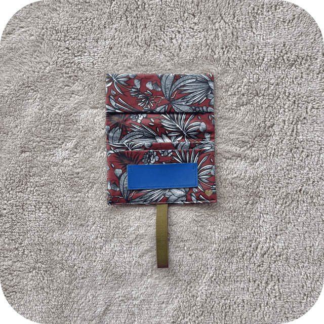 Pochette à tabac Renée