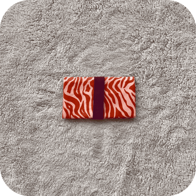 Pochette à tabac Tori