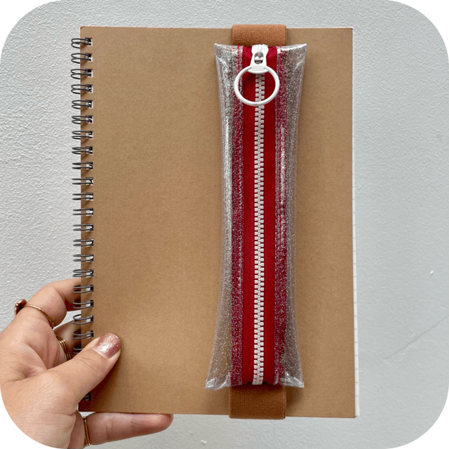 Trousse pour carnet Khoudia