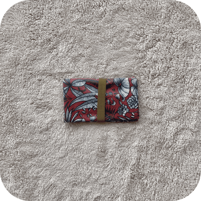 Pochette à tabac Renée