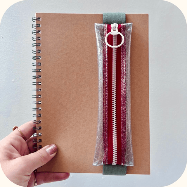 Trousse pour carnet Khoudia