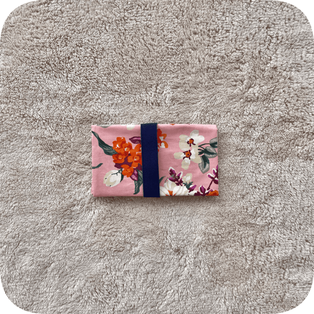 Pochette à tabac Sandy