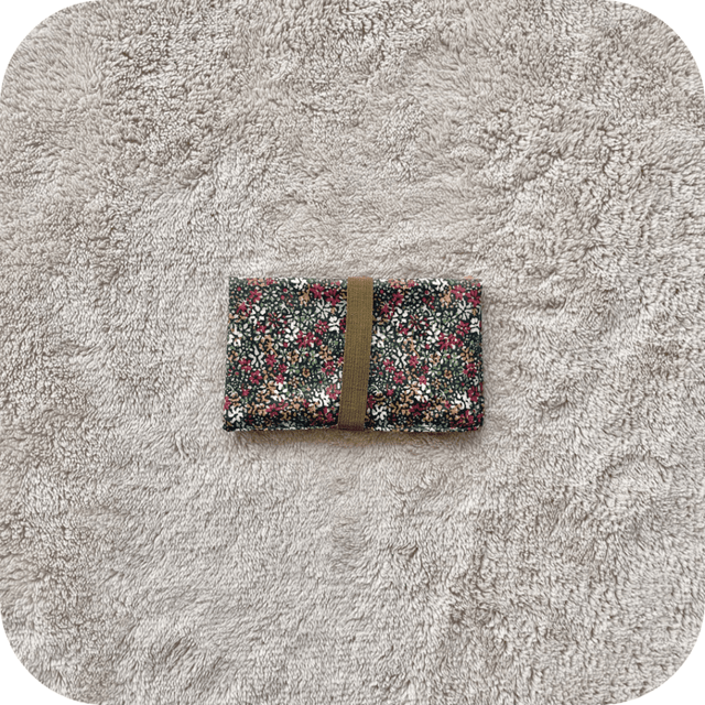 Pochette à tabac Leila