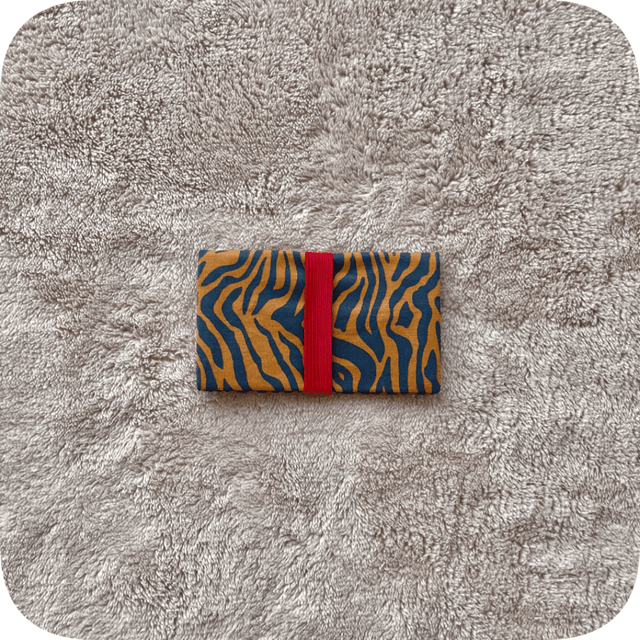 Pochette à tabac Paula