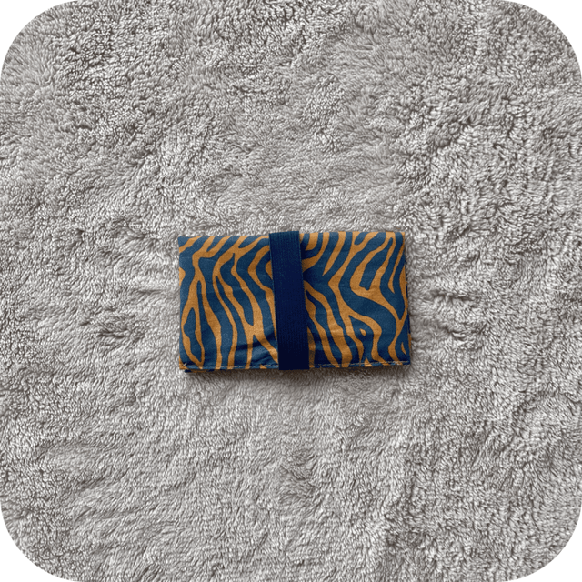 Pochette à tabac Paula