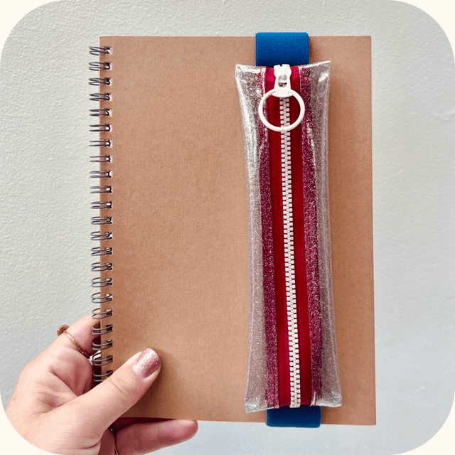 Trousse pour carnet Khoudia