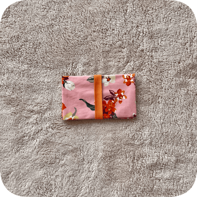 Pochette à tabac Sandy