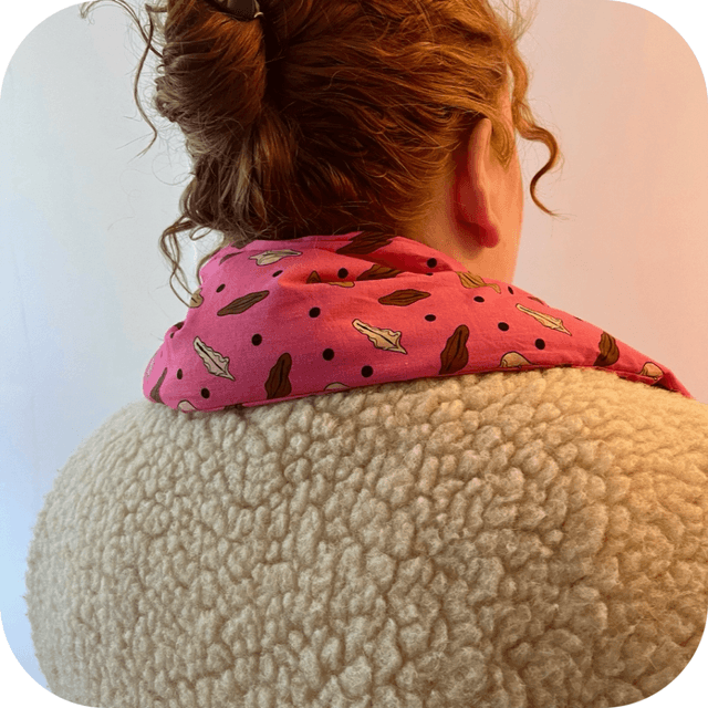 Bouillotte Victoire