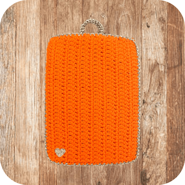 Manique orange 