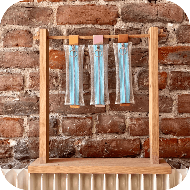Trousse pour carnet Milo